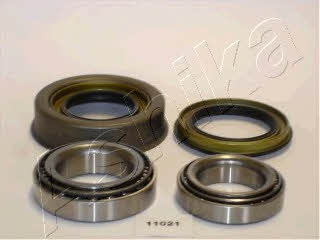 Ashika 44-11021 Wheel bearing kit 4411021: Buy near me in Poland at 2407.PL - Good price!