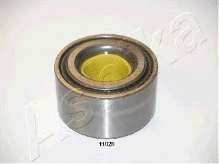 Ashika 44-11028 Wheel bearing kit 4411028: Buy near me at 2407.PL in Poland at an Affordable price!