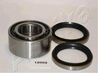 Ashika 44-12002 Wheel bearing kit 4412002: Buy near me in Poland at 2407.PL - Good price!