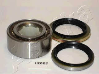 Ashika 44-12007 Wheel bearing kit 4412007: Buy near me in Poland at 2407.PL - Good price!