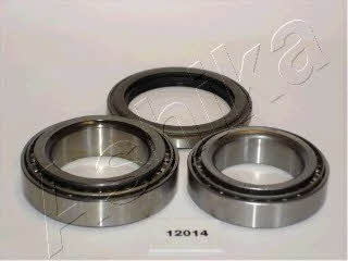 Ashika 44-12014 Wheel bearing kit 4412014: Buy near me in Poland at 2407.PL - Good price!