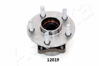 Ashika 44-12019 Wheel hub front 4412019: Buy near me at 2407.PL in Poland at an Affordable price!