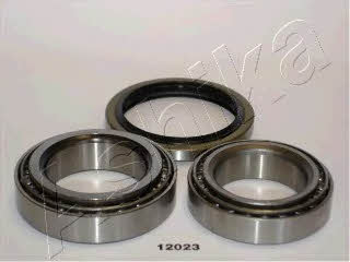 Ashika 44-12023 Front Wheel Bearing Kit 4412023: Buy near me in Poland at 2407.PL - Good price!