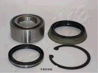 Ashika 44-12035 Wheel bearing kit 4412035: Buy near me in Poland at 2407.PL - Good price!