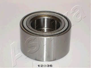 Ashika 44-12036 Front Wheel Bearing Kit 4412036: Buy near me at 2407.PL in Poland at an Affordable price!