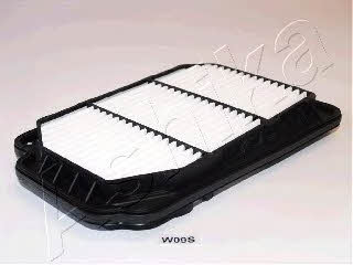 Ashika 20-0W-W09 Air filter 200WW09: Buy near me at 2407.PL in Poland at an Affordable price!
