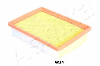 Ashika 20-0W-W14 Air filter 200WW14: Buy near me at 2407.PL in Poland at an Affordable price!