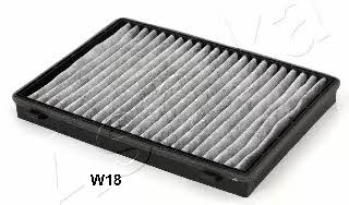 Ashika 21-DW-W18 Activated Carbon Cabin Filter 21DWW18: Buy near me in Poland at 2407.PL - Good price!