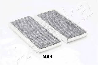 Ashika 21-MA-MA4 Activated Carbon Cabin Filter 21MAMA4: Buy near me in Poland at 2407.PL - Good price!
