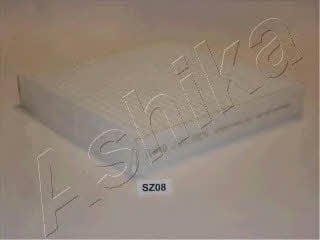 Ashika 21-SZ-Z08 Filter, interior air 21SZZ08: Buy near me in Poland at 2407.PL - Good price!