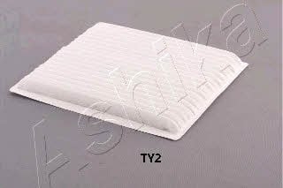 Ashika 21-TY-TY2 Filter, interior air 21TYTY2: Buy near me in Poland at 2407.PL - Good price!