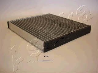Ashika 21-TY-TY4 Activated Carbon Cabin Filter 21TYTY4: Buy near me in Poland at 2407.PL - Good price!