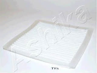 Ashika 21-TY-TY5 Filter, interior air 21TYTY5: Buy near me at 2407.PL in Poland at an Affordable price!
