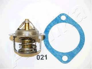 Ashika 22-021 Thermostat, coolant 22021: Buy near me in Poland at 2407.PL - Good price!