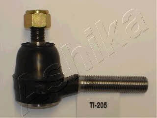 Ashika 111-02-205 Tie rod end outer 11102205: Buy near me at 2407.PL in Poland at an Affordable price!