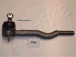 Ashika 111-02-206 Tie rod end outer 11102206: Buy near me in Poland at 2407.PL - Good price!