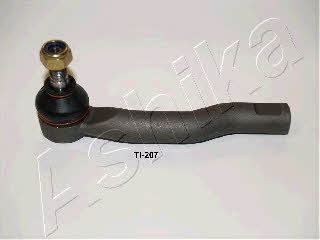 Ashika 111-02-207R Tie rod end right 11102207R: Buy near me in Poland at 2407.PL - Good price!
