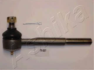 Ashika 111-02-227 Tie rod end outer 11102227: Buy near me in Poland at 2407.PL - Good price!