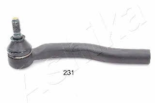Ashika 111-02-230R Tie rod end right 11102230R: Buy near me in Poland at 2407.PL - Good price!