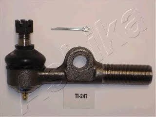 Ashika 111-02-247 Tie rod end right 11102247: Buy near me in Poland at 2407.PL - Good price!