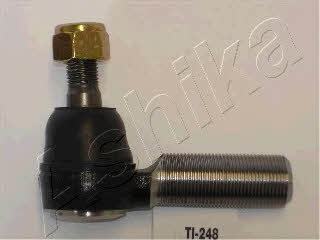 Ashika 111-02-248 Tie rod end left 11102248: Buy near me at 2407.PL in Poland at an Affordable price!