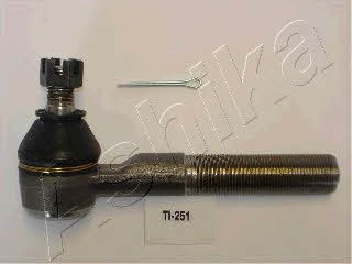 Ashika 111-02-251 Tie rod end left 11102251: Buy near me in Poland at 2407.PL - Good price!