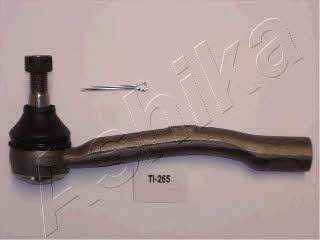 Ashika 111-02-265R Tie rod end right 11102265R: Buy near me in Poland at 2407.PL - Good price!