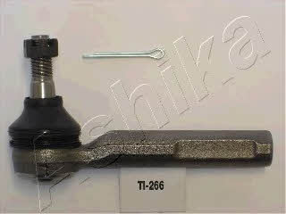 Ashika 111-02-266 Tie rod end outer 11102266: Buy near me in Poland at 2407.PL - Good price!