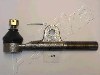 Ashika 111-02-279 Tie rod end right 11102279: Buy near me in Poland at 2407.PL - Good price!
