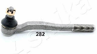 Ashika 111-02-282L Tie rod end left 11102282L: Buy near me in Poland at 2407.PL - Good price!