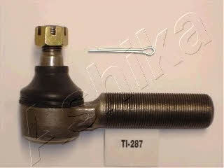 Ashika 111-02-287 Tie rod end right 11102287: Buy near me in Poland at 2407.PL - Good price!