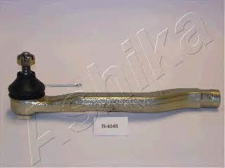 Ashika 111-04-404R Tie rod end right 11104404R: Buy near me in Poland at 2407.PL - Good price!