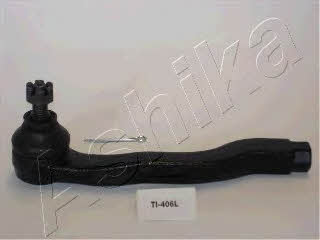 Ashika 111-04-406L Tie rod end left 11104406L: Buy near me in Poland at 2407.PL - Good price!