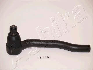 Ashika 111-04-418R Tie rod end right 11104418R: Buy near me in Poland at 2407.PL - Good price!