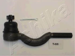 Ashika 111-05-504L Tie rod end outer 11105504L: Buy near me at 2407.PL in Poland at an Affordable price!