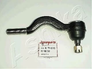 Ashika 111-05-510 Tie rod end outer 11105510: Buy near me in Poland at 2407.PL - Good price!