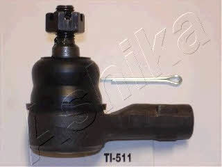 Ashika 111-05-511 Tie rod end outer 11105511: Buy near me in Poland at 2407.PL - Good price!