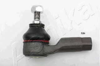 Ashika 111-05-536 Tie rod end outer 11105536: Buy near me in Poland at 2407.PL - Good price!