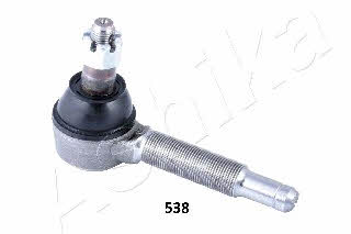 Ashika 111-05-537L Tie rod end left 11105537L: Buy near me at 2407.PL in Poland at an Affordable price!