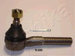 Ashika 111-05-599 Tie rod end outer 11105599: Buy near me in Poland at 2407.PL - Good price!