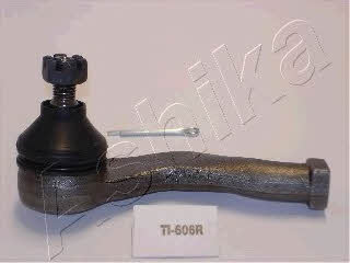 Ashika 111-06-606R Tie rod end right 11106606R: Buy near me in Poland at 2407.PL - Good price!