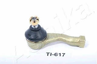 Ashika 111-06-616R Tie rod end right 11106616R: Buy near me in Poland at 2407.PL - Good price!