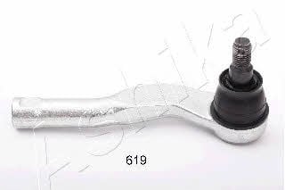 Ashika 111-06-618R Tie rod end right 11106618R: Buy near me in Poland at 2407.PL - Good price!