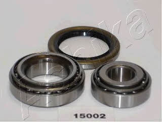 Ashika 44-15002 Wheel bearing kit 4415002: Buy near me in Poland at 2407.PL - Good price!