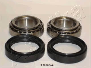Ashika 44-15004 Wheel bearing kit 4415004: Buy near me in Poland at 2407.PL - Good price!