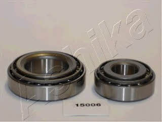 Ashika 44-15006 Front Wheel Bearing Kit 4415006: Buy near me in Poland at 2407.PL - Good price!