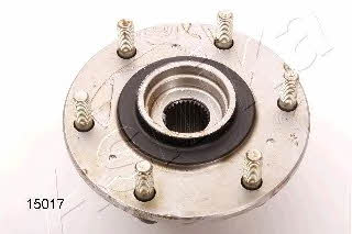 Ashika 44-15017 Wheel hub front 4415017: Buy near me at 2407.PL in Poland at an Affordable price!
