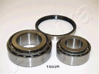 Ashika 44-15026 Wheel bearing kit 4415026: Buy near me in Poland at 2407.PL - Good price!