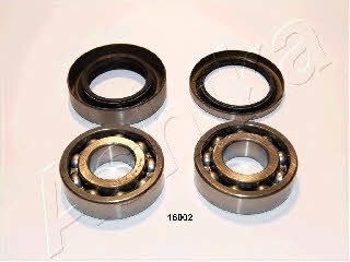 Ashika 44-16002 Wheel bearing kit 4416002: Buy near me in Poland at 2407.PL - Good price!