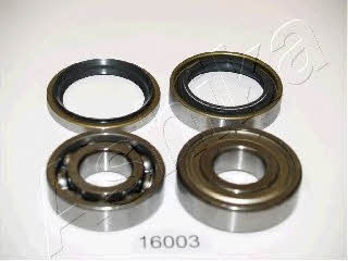 Ashika 44-16003 Wheel bearing kit 4416003: Buy near me in Poland at 2407.PL - Good price!